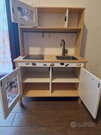 cucina ikea