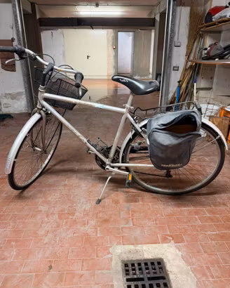 Bicicletta