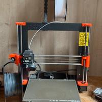 Stampante 3d Prusa mk3s - 300€