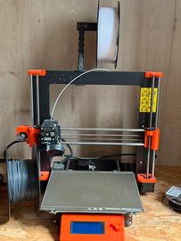 Stampante 3d Prusa mk3s - 300€