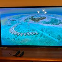 Smart Tv 65 Pollici Panasonic 3D