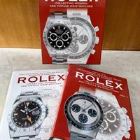 Collezionare Orologi da Polso Rolex di O. Patrizzi