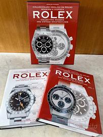 Collezionare Orologi da Polso Rolex di O. Patrizzi