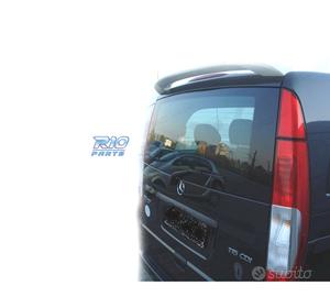SPOILER MERCEDES VITO W639 03-10