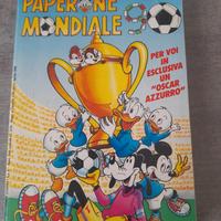 Paperone Mondiale 90 