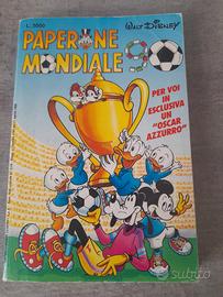 Paperone Mondiale 90 