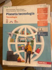 Pianeta Tecnologia
