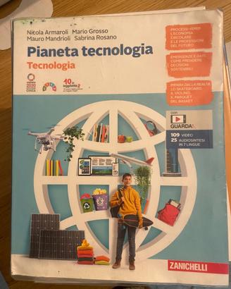 Pianeta Tecnologia