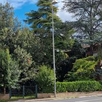 Villetta con giardino e box auto a Poggibonsi