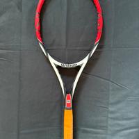 Wilson Pro Staff 6.1 90sq tour K Factor RF