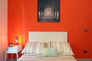 Stanza in appartamento di 133 m² a Roma