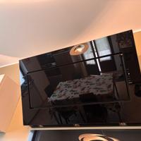 Cappa cucina aspirazione Falmec Quasar 120