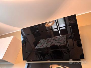 Cappa cucina aspirazione Falmec Quasar 120
