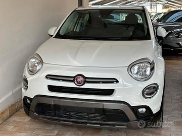 Fiat 500X 1.3 MultiJet 95 CV City Cross
