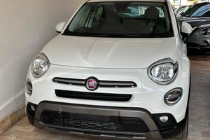Fiat 500X 1.3 MultiJet 95 CV City Cross