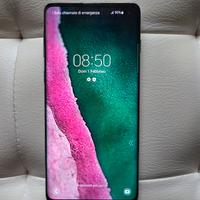 Samsung Galaxy S10