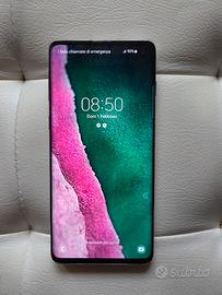 Samsung Galaxy S10