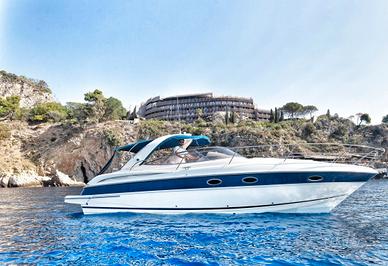 Bavaria 32 Sport Day Cruiser