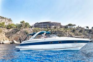 Bavaria 32 Sport Day Cruiser