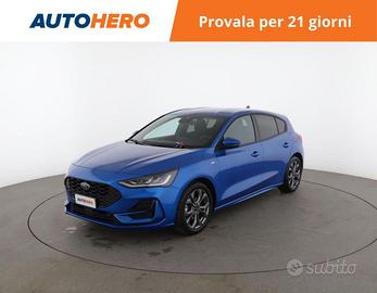 FORD Focus HL22911