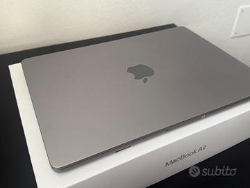 Macbook Air 512 GB