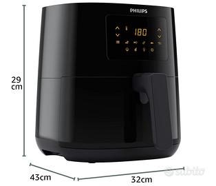 Philips Airfryer 3000 Serie L