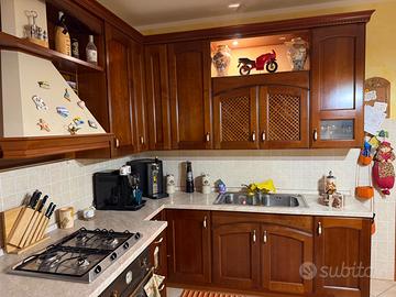 Cucina Stile  Classico