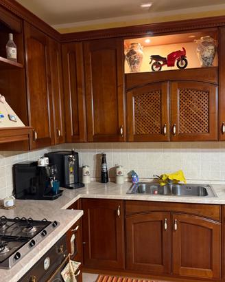 Cucina Stile  Classico