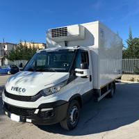 Daily 60c15 cella frigo 4.20 e ped frc 2025