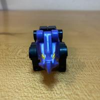 Transformer Dinosauro Takara 88