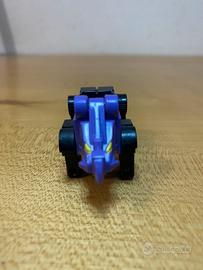 Transformer Dinosauro Takara 88