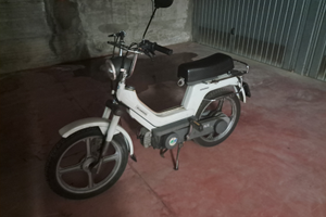 Piaggio si