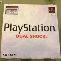Sony PlayStation