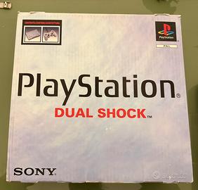 Sony PlayStation