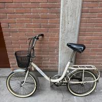 Bici da donna
