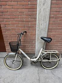 Bici da donna