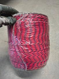Scotta corda diametro 4 mm nuova