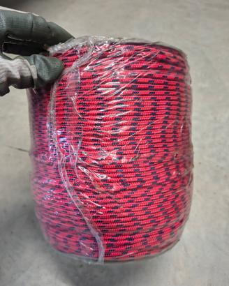 Scotta corda diametro 4 mm nuova