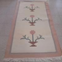 Tappeto Kilim misure 180×90