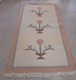 Tappeto Kilim misure 180×90