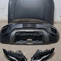 musata evoque dynamic 2015