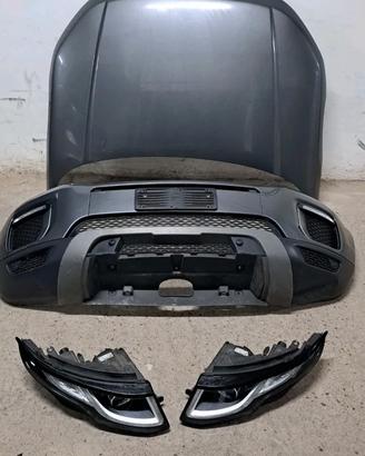 musata evoque dynamic 2015