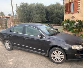 Volkswagen passat 2005