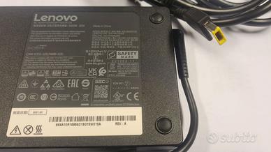 Alimentatore Lenovo ADL300SDC3A