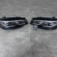FARI LASER BLACK LINE BMW G20 G21