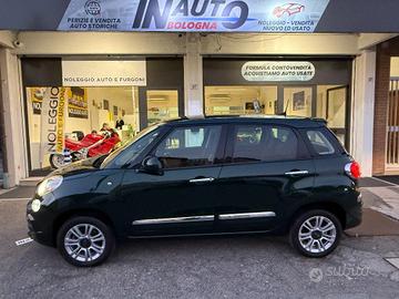 FIAT 500L 0.9 TwinAir Turbo Natural Power Mirror