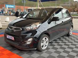 Kia Picanto 1.0 12V 5 porte City