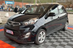 Kia Picanto 1.0 12V 5 porte City