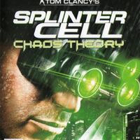 Splinter Cell - Chaos Theory