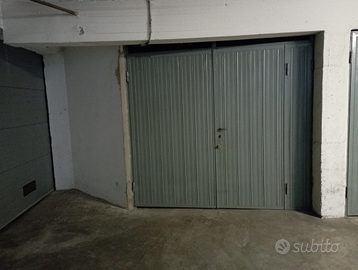Garage a Modena